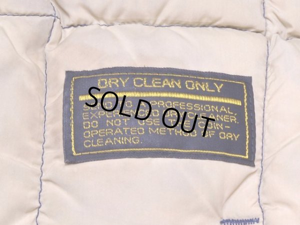 画像4: 1980s【EddieBauer】カラコラムダウンジャケット　表記M