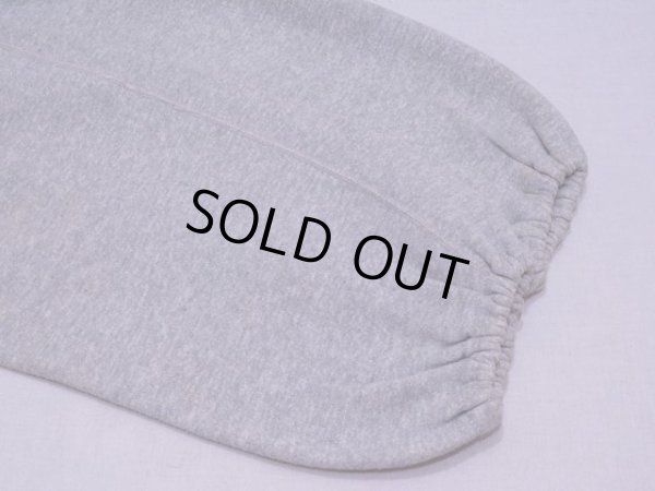 画像7: 1960s【Champion】スウェットパンツ プロダクツタグ 表記L