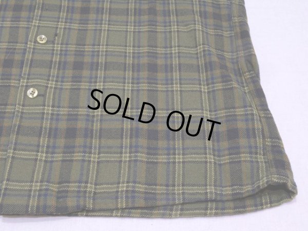 画像8: 1960s【PENDLETON】ウールシャツ　表記L