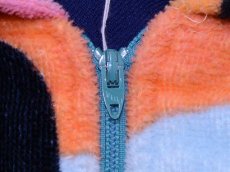 画像4: ミッキーパイルパーカー　実寸XL (4)