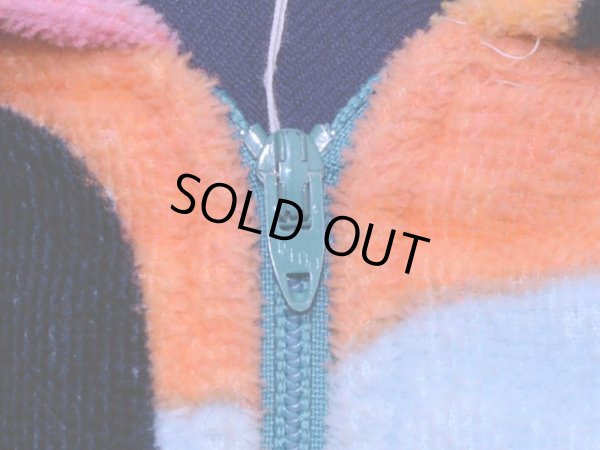 画像4: ミッキーパイルパーカー　実寸XL