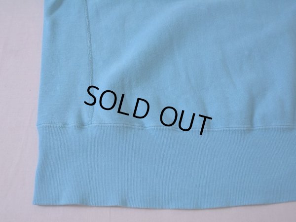 画像8: 1990s【Champion】リバースウィーブスウェット 目付き 表記M