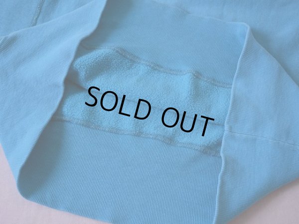 画像9: 1990s【Champion】リバースウィーブスウェット 目付き 表記M