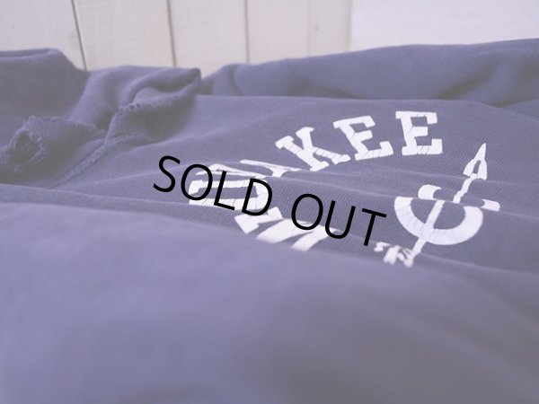 画像5: 1970s【Champion】リバースウィーブパーカー 単色タグ 表記L