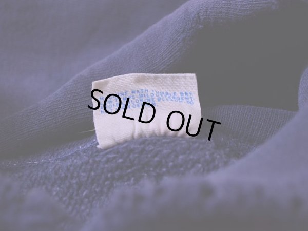 画像4: 1970s【Champion】リバースウィーブパーカー 単色タグ 表記L