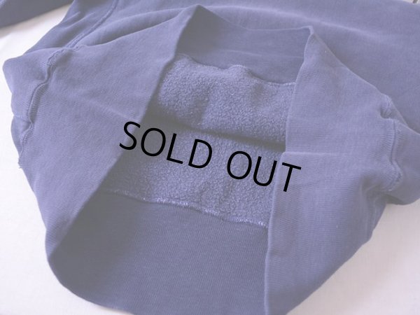 画像9: 1970s【Champion】リバースウィーブパーカー 単色タグ 表記L