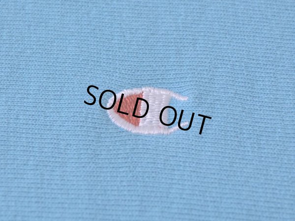 画像6: 1990s【Champion】リバースウィーブスウェット 目付き 表記M