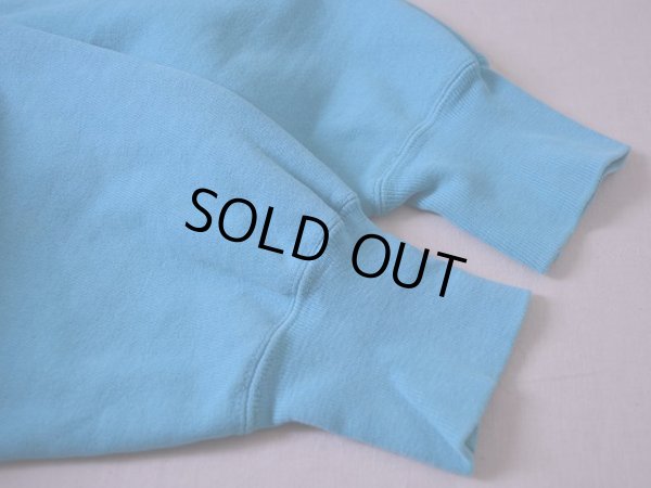 画像7: 1990s【Champion】リバースウィーブスウェット 目付き 表記M