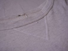 前V部分に小さなリペア、首周りに僅かなダメージ。