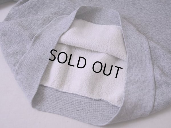 画像8: 1970s【DISCUS】杢スウェット 表記L 