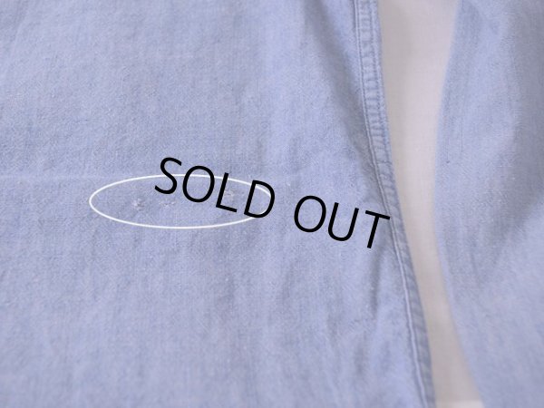 背中に僅かなダメージ。