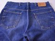 画像11: 1980s【Levi's】509デニムパンツ 表記W36 