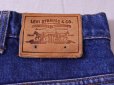 画像3: 1980s【Levi's】509デニムパンツ 表記W36 