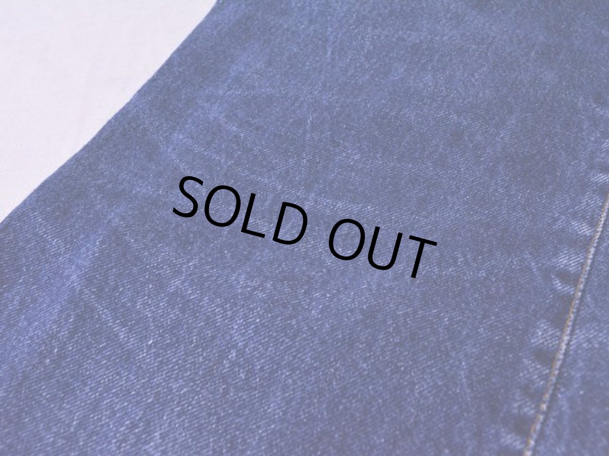 画像14: 1980s【Levi's】509デニムパンツ 表記W36  (14)