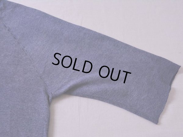 画像6: 1980sカレッジスウェット 実寸ML 