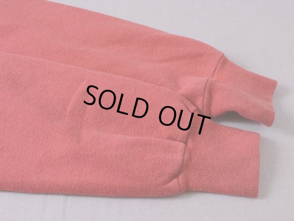 画像5: 1960s〜スウェットパーカー　 実寸ML 