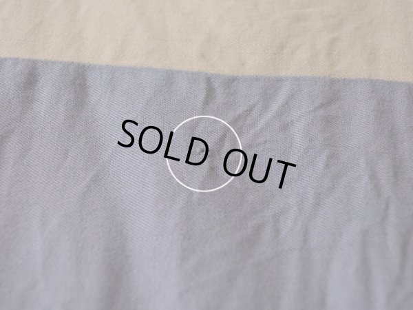 お腹付近に僅かなダメージ。