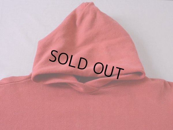 画像3: 1960s〜スウェットパーカー　 実寸ML 