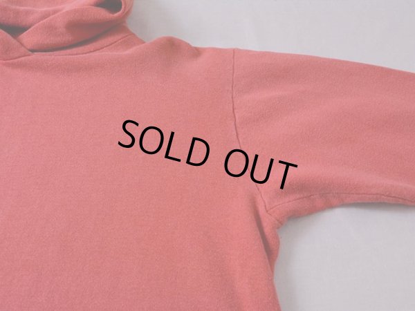 画像4: 1960s〜スウェットパーカー　 実寸ML 