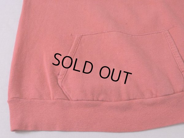 画像6: 1960s〜スウェットパーカー　 実寸ML 