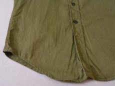 画像9: 1960s BOY SCOUTSシャツ　 表記S 14  (9)