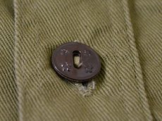 画像7: 1960s BOY SCOUTSシャツ　 表記S 14  (7)