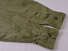 画像5: 1960s BOY SCOUTSシャツ　 表記S 14  (5)