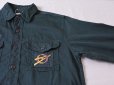 画像4: 1960s BOY SCOUTSシャツ　 表記S 14 1/2 