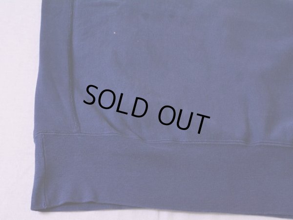 画像8: 1990s【Champion】リバースウィーブスウェット 目付き  表記L