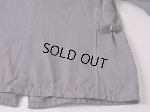 画像8: 1950s-60s【FieldStream】ギャバジンジャケット　 表記42 