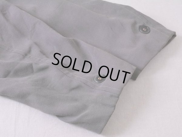 画像6: 1950s-60s【FieldStream】ギャバジンジャケット　 表記42 