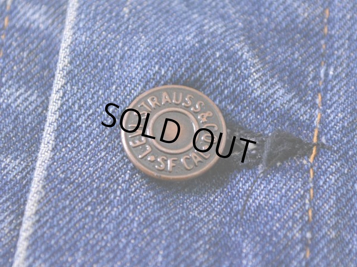 画像5: 1970s【Levi's】70505　 実寸38  (5)