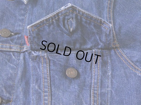 画像7: 1970s【Levi's】70505  実寸38