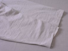 画像7: 1970sフットボールTシャツ 3段プリント 雰囲気系　 実寸XL  (7)