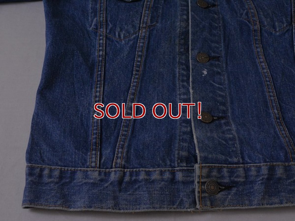 画像10: 1970s【Levi's】70505　 実寸38  (10)