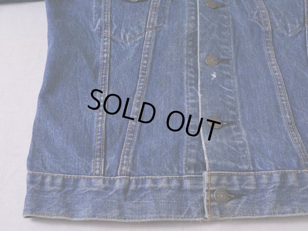 画像10: 1970s【Levi's】70505  実寸38