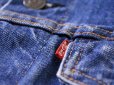 画像4: 1970s【Levi's】70505　 実寸38 