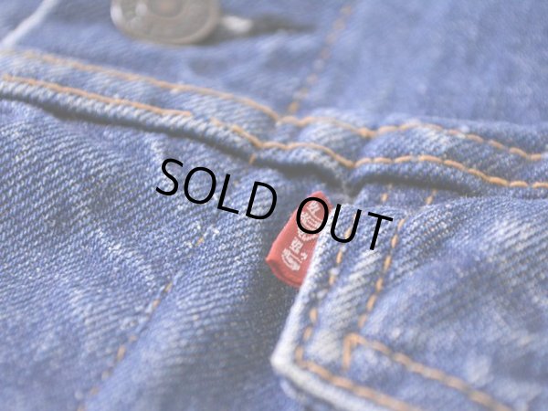 画像4: 1970s【Levi's】70505  実寸38