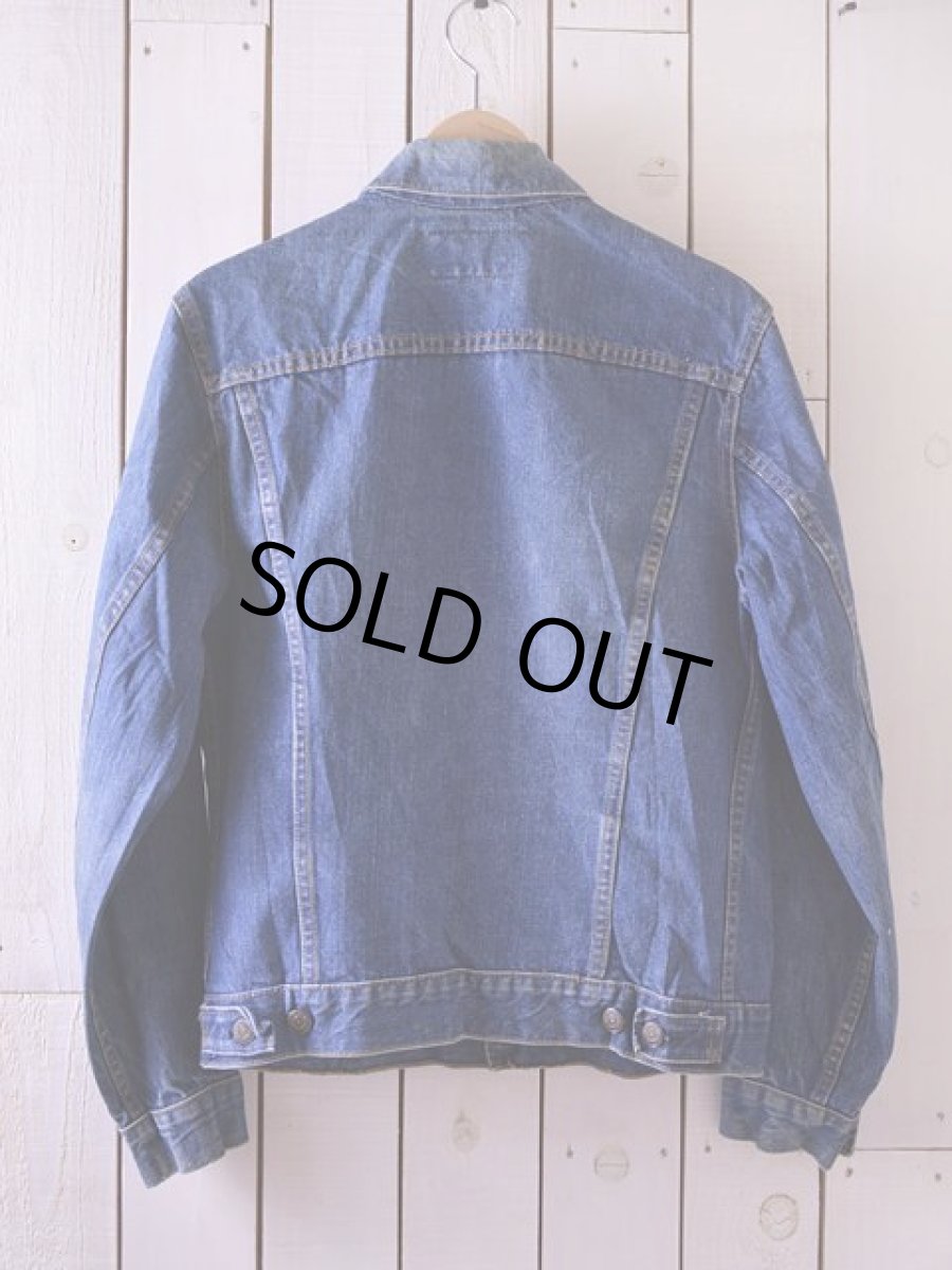 画像2: 1970s【Levi's】70505　 実寸38  (2)