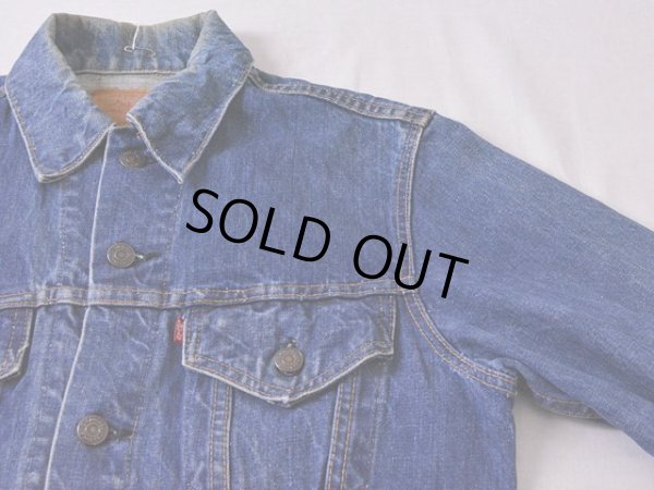 画像8: 1970s【Levi's】70505  実寸38