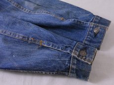 画像9: 1970s【Levi's】70505　 実寸38  (9)