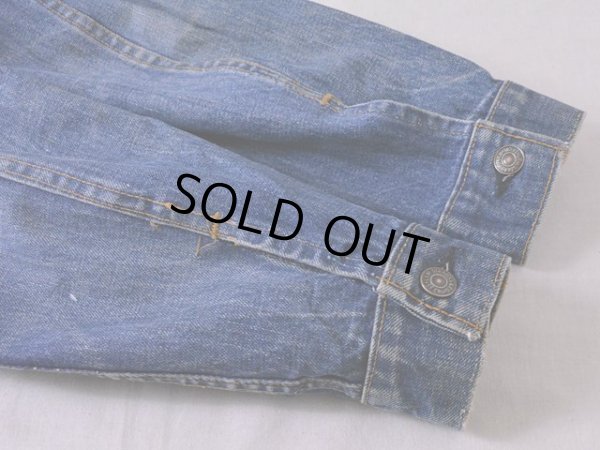 画像9: 1970s【Levi's】70505  実寸38