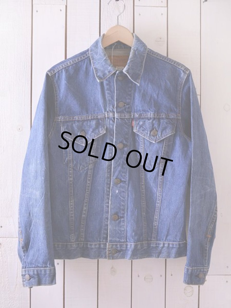 画像1: 1970s【Levi's】70505　 実寸38  (1)