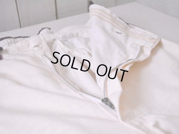 画像5: 1960s【OLIVER】ベースボールパンツ　 表記XL 