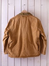 画像2: 1960s【AmericanSportsman】ハンティングジャケット　 実寸S  (2)
