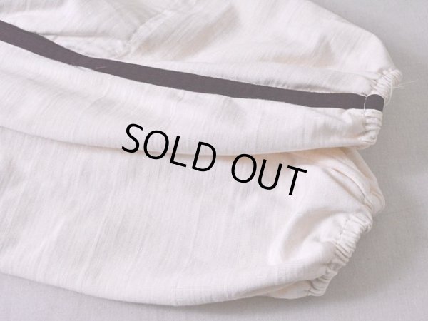 画像10: 1960s【OLIVER】ベースボールパンツ　 表記XL 