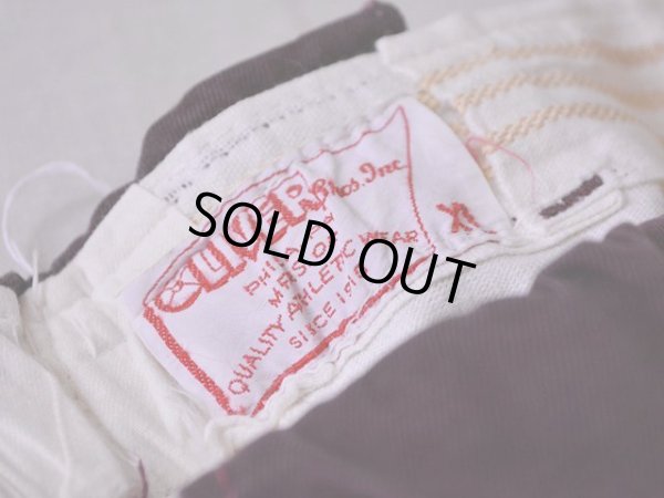 画像3: 1960s【OLIVER】ベースボールパンツ　 表記XL 