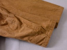 画像5: 1960s【AmericanSportsman】ハンティングジャケット　 実寸S  (5)