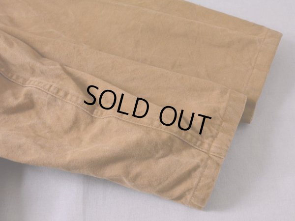 画像5: 1960s【AmericanSportsman】ハンティングジャケット　 実寸S 