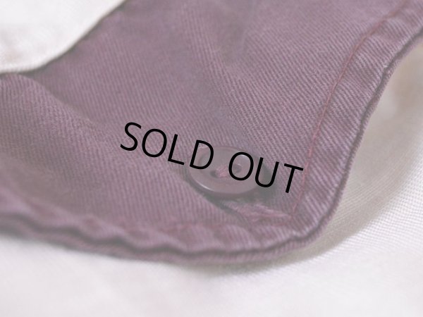 画像8: 1960s【OLIVER】ベースボールパンツ　 表記XL 